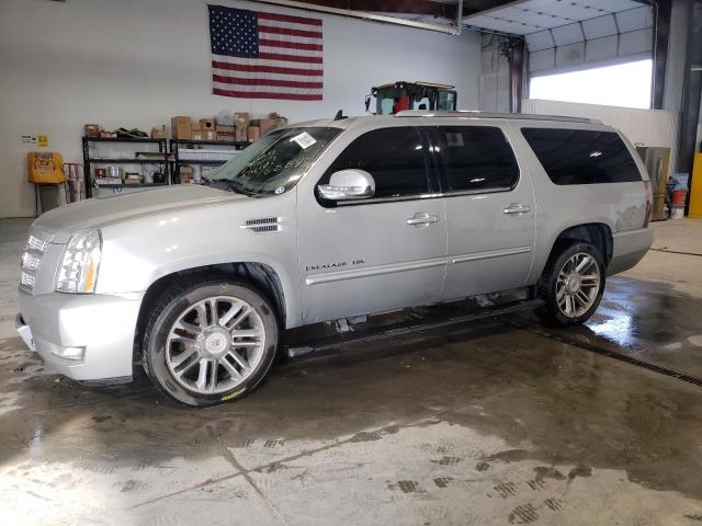 Obraz 1 z 2013 CADILLAC ESCALADE ESV PREMIUM 2013 z VIN 1GYS4JEF2DR168895