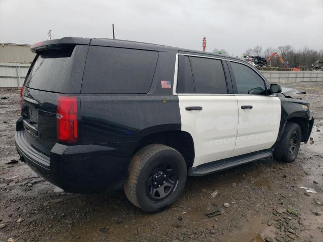 Obraz 3 z 2020 CHEVROLET TAHOE POLICE 2020 z VIN 1GNSKDEC8LR256228