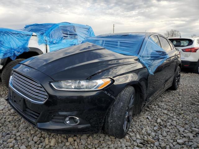 2015 FORD FUSION SE 2015 image