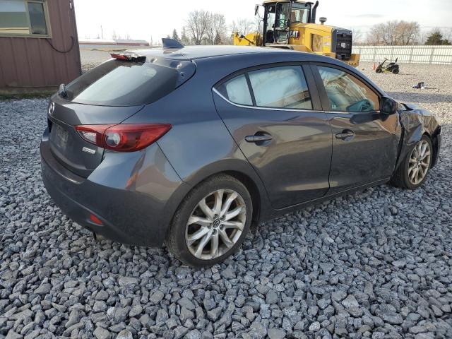 Obraz 3 z 2014 MAZDA 3 TOURING 2014 z VIN JM1BM1L36E1174889