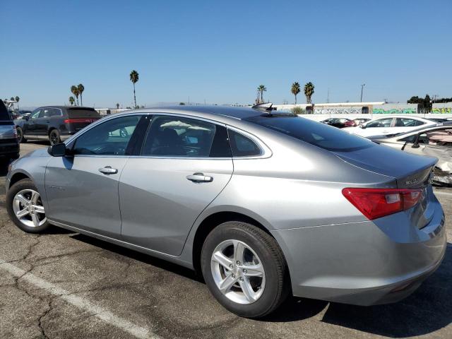 Image 2 of 2023 CHEVROLET MALIBU LS 2023 with VIN 1G1ZC5ST5PF152889
