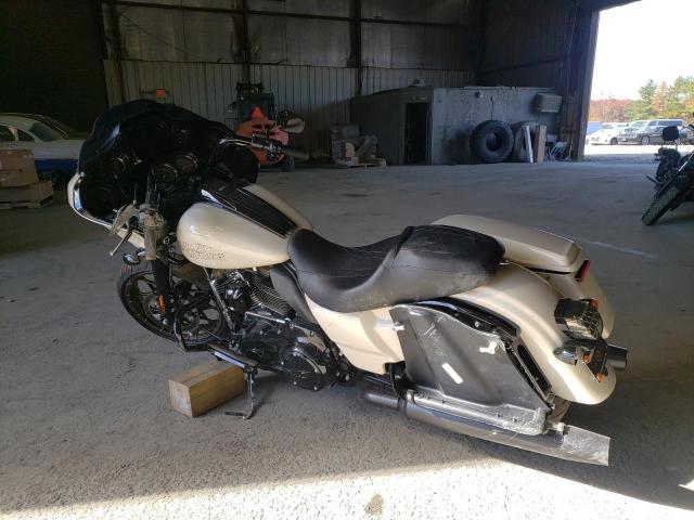 Obraz 3 z 2023 HARLEY-DAVIDSON FLTRXST  2023 z VIN 1HD1ACL18PB636475