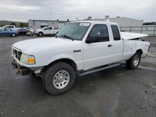 Obraz 2010 FORD RANGER SUPER CAB 2010