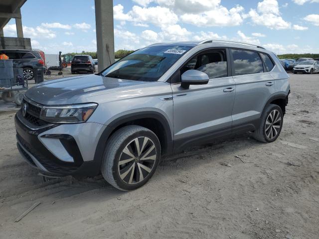 2022 VOLKSWAGEN TAOS SE 2022 image