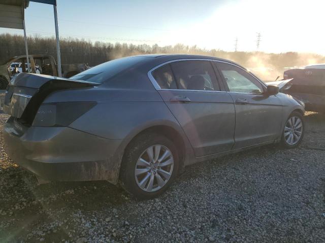 Image 3 of 2011 HONDA ACCORD EX 2011 with VIN 1HGCP2F73BA069076