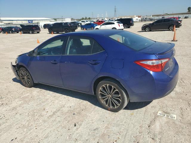 Изображение 2 2015 TOYOTA COROLLA L 2015 с VIN 5YFBURHE8FP349892