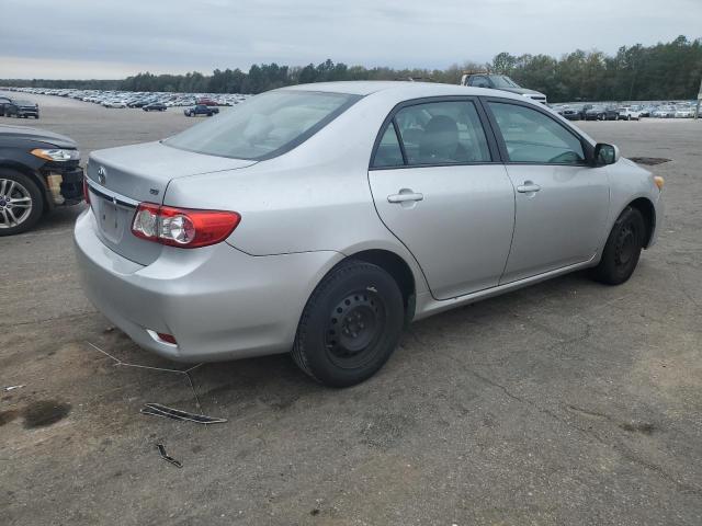 Изображение 3 2011 TOYOTA COROLLA BASE 2011 с VIN 2T1BU4EE9BC634196