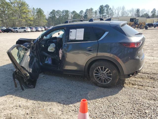 Obraz 2 z 2021 MAZDA CX-5 TOURING 2021 z VIN JM3KFACMXM1355843