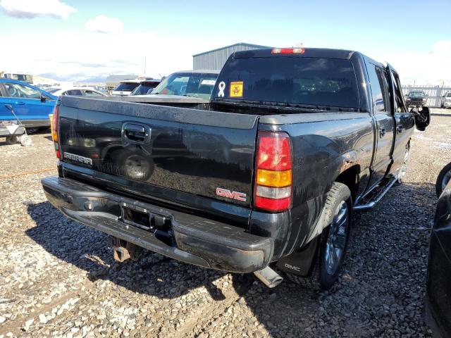 Image 3 of 2007 GMC SIERRA K1500 DENALI CLASSIC 2007 with VIN 2GTEK63N671131006