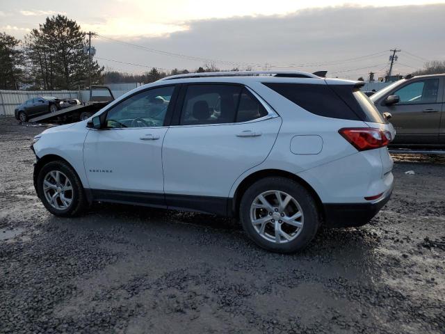 Image 2 of 2019 CHEVROLET EQUINOX LT 2019 with VIN 2GNAXVEX0K6138884