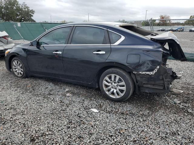 Image 2 of 2015 NISSAN ALTIMA 2.5 2015 with VIN 1N4AL3AP4FC295156