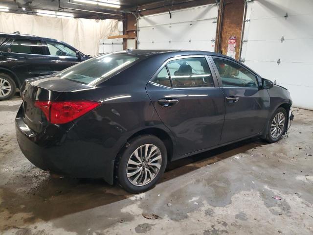 Obraz 3 z 2019 TOYOTA COROLLA L 2019 z VIN 2T1BURHE1KC193737