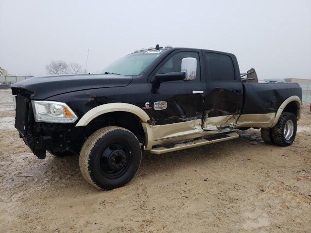 Изображение 2014 RAM 3500 LONGHORN 2014