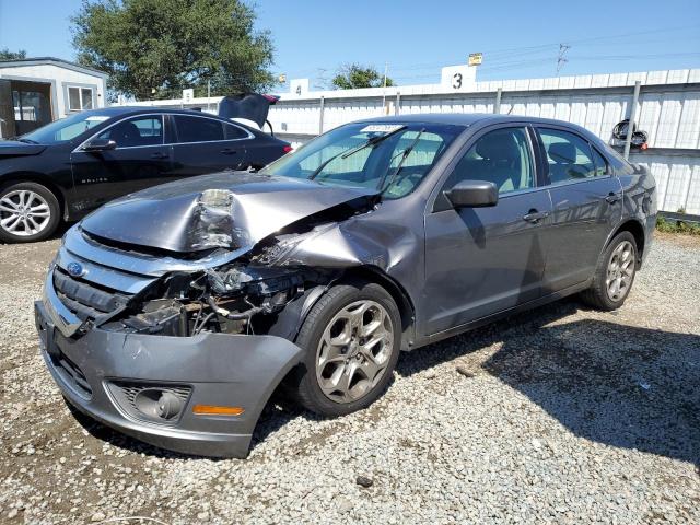 Изображение 2011 FORD FUSION SE 2011
