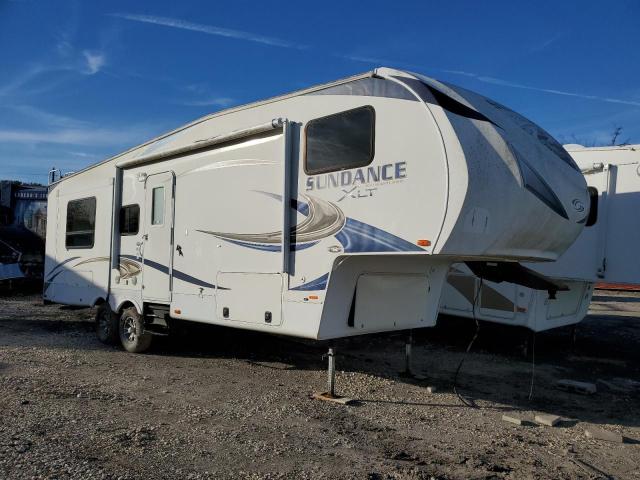 2013 SUND TRAILER 2013 image