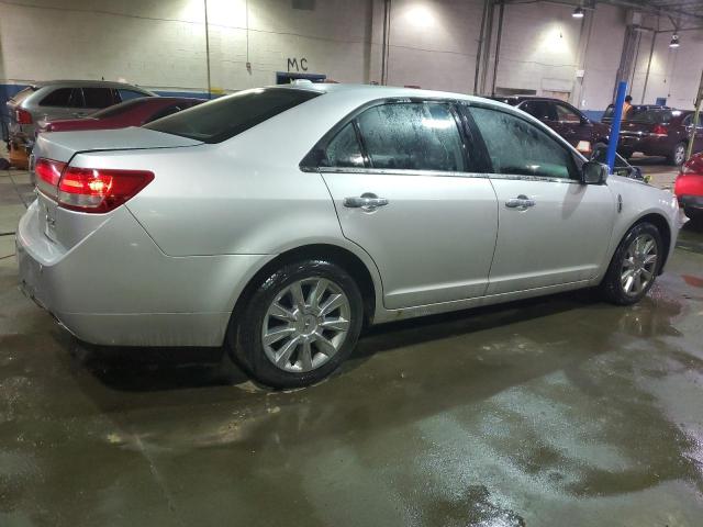 Obraz 3 z 2012 LINCOLN MKZ  2012 z VIN 3LNHL2GC9CR822446
