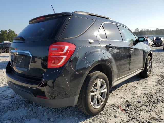 Image 3 of 2017 CHEVROLET EQUINOX LT 2017 with VIN 2GNALCEK3H6246882