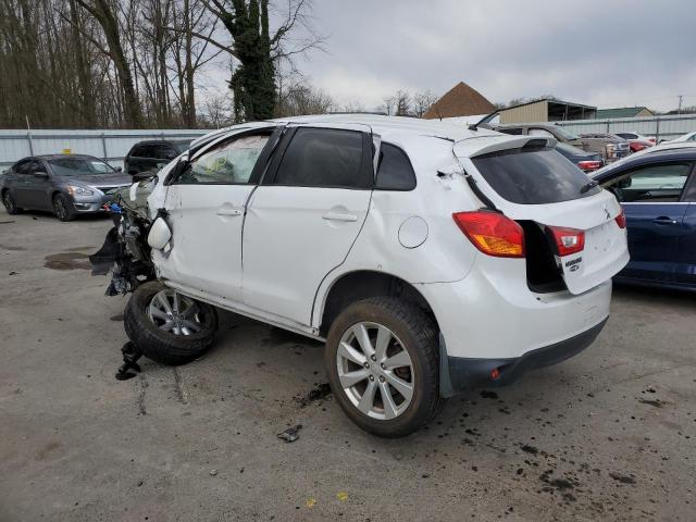 Изображение 2 2014 MITSUBISHI OUTLANDER SPORT ES 2014 с VIN 4A4AR3AU5EE028523