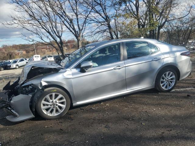 Изображение 1 2023 TOYOTA CAMRY LE 2023 с VIN 4T1C11AK3PU762155