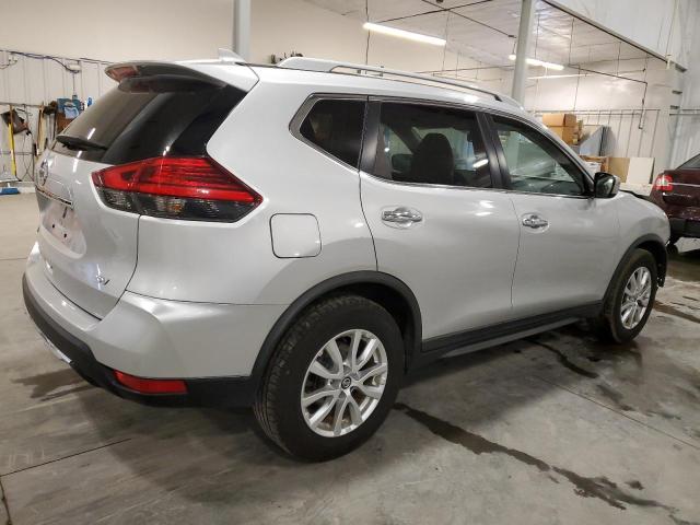 Image 3 of 2017 NISSAN ROGUE S 2017 with VIN KNMAT2MT1HP562083