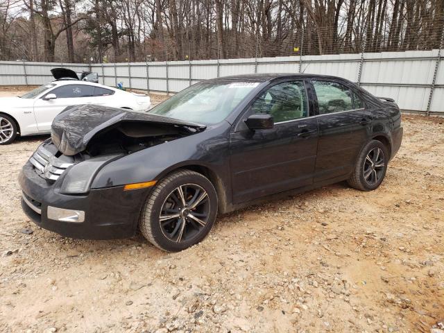 Obraz 2009 FORD FUSION SEL 2009