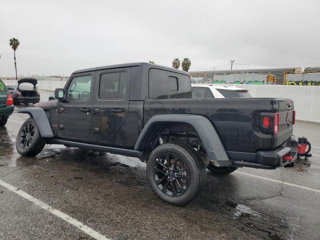Изображение 2 2020 JEEP GLADIATOR RUBICON 2020 с VIN 1C6JJTBG9LL163446