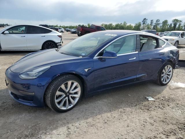 Изображение 2018 TESLA MODEL 3  2018