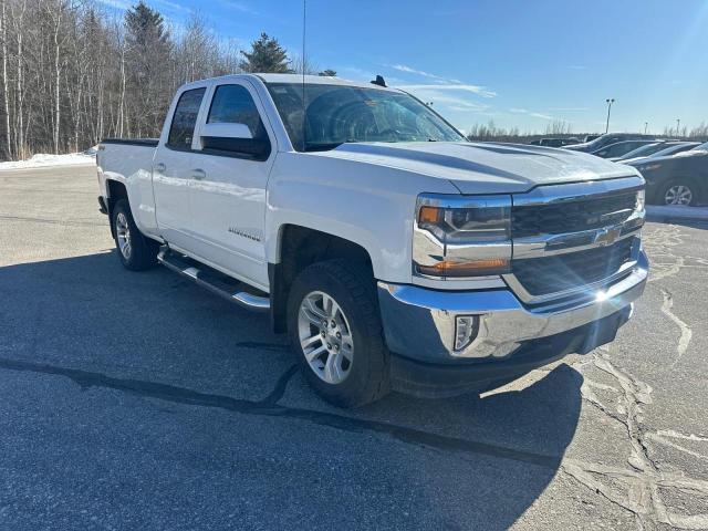 Obraz 2016 CHEVROLET SILVERADO K1500 LT 2016