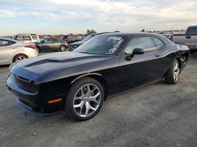 Изображение 2015 DODGE CHALLENGER SXT PLUS 2015