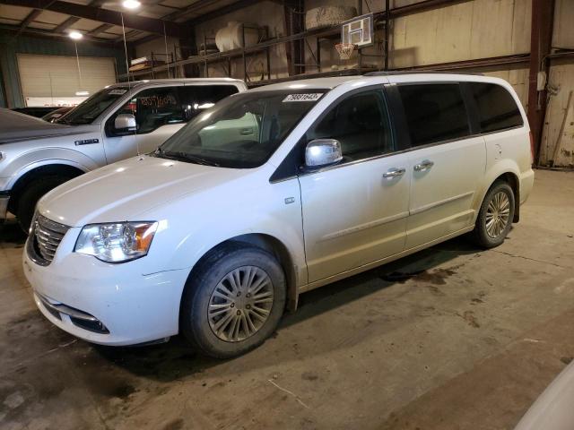Изображение 2014 CHRYSLER TOWN & COUNTRY TOURING L 2014