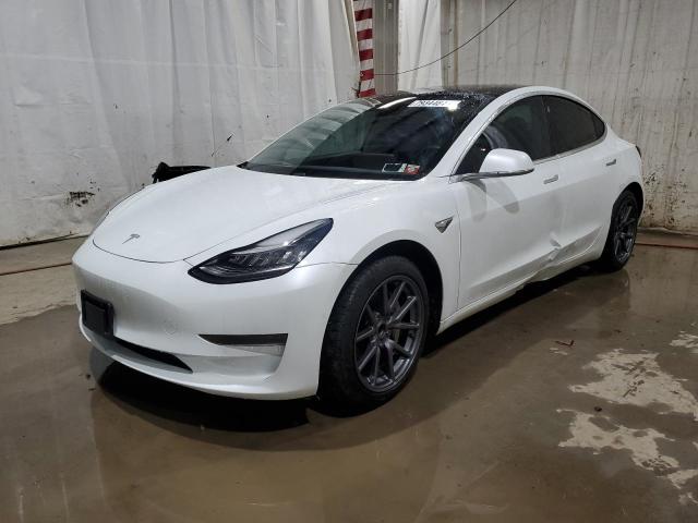 Image 1 of 2020 TESLA MODEL 3  2020 with VIN 5YJ3E1EA3LF792317