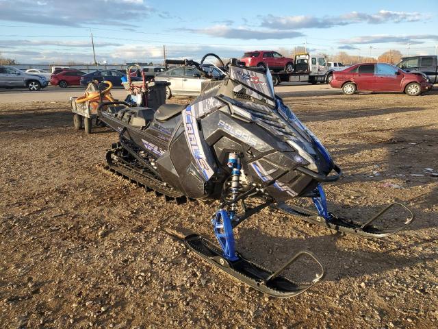 Изображение 1 2021 POLA SNOWMOBILE 2021 с VIN SN1EFT8R9MC344159