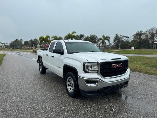 2018 GMC SIERRA C1500 2018 image
