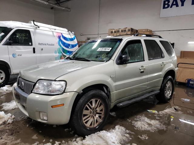 Изображение 2005 MERCURY MARINER  2005