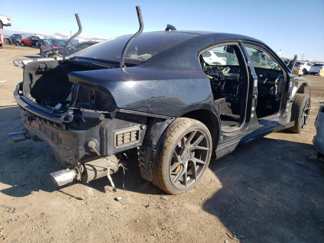 Obraz 3 z 2020 DODGE CHARGER SCAT PACK 2020 z VIN 2C3CDXGJ3LH180295