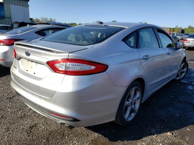 Изображение 3 2014 FORD FUSION SE 2014 с VIN 1FA6P0H77E5380252