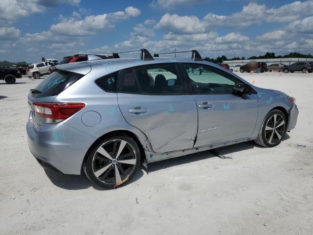 Изображение 3 2017 SUBARU IMPREZA SPORT 2017 с VIN 4S3GTAM62H3723692