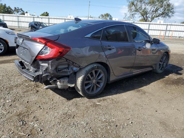 Obraz 3 z 2019 HONDA CIVIC EXL 2019 z VIN 19XFC1F70KE204481