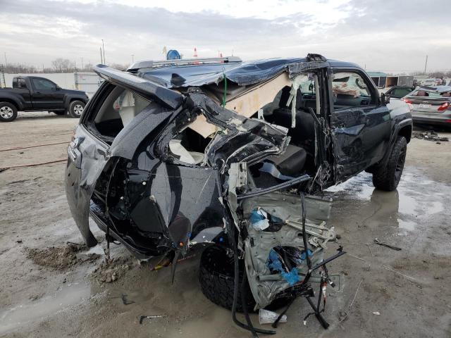 Obraz 3 z 2016 TOYOTA 4RUNNER SR5/SR5 PREMIUM 2016 z VIN JTEBU5JRXG5346685