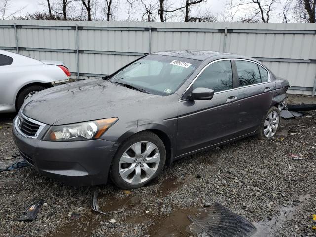 Obraz 1 z 2009 HONDA ACCORD EX 2009 z VIN 1HGCP26799A125998