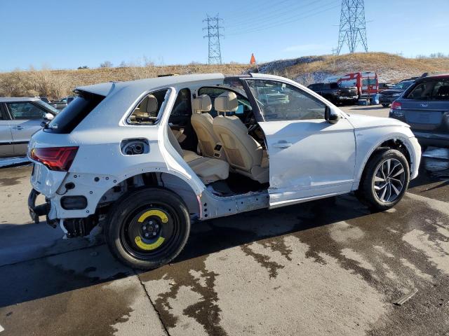 Image 3 of 2023 AUDI Q5 PREMIUM PLUS 45 2023 with VIN WA1EAAFY2P2105458