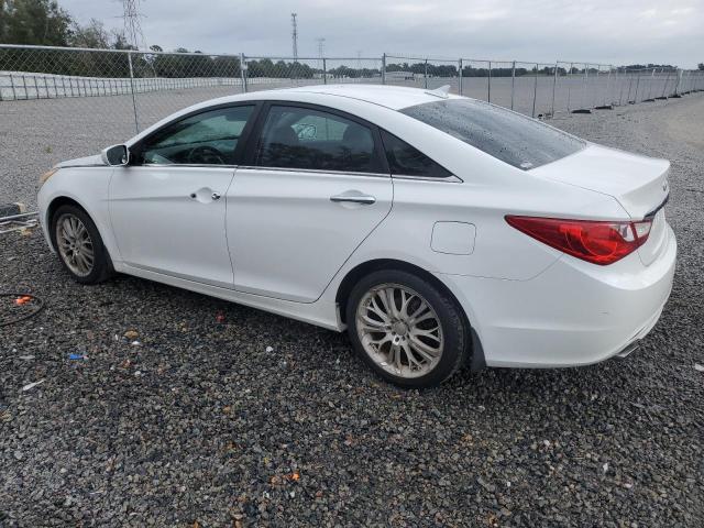 Obraz 2 z 2011 HYUNDAI SONATA SE 2011 z VIN 5NPEC4AB4BH222972