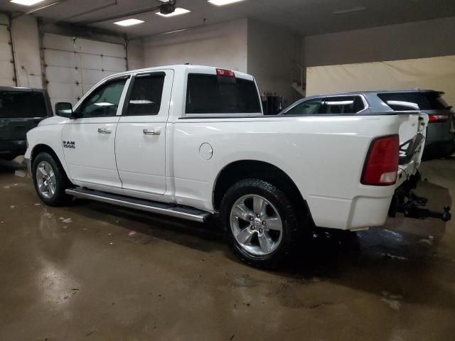 Obraz 2 z 2014 RAM 1500 SLT 2014 z VIN 1C6RR6GG2ES267565