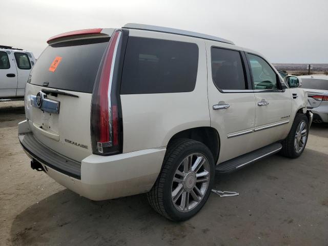 Изображение 3 2009 CADILLAC ESCALADE LUXURY 2009 с VIN 1GYFK23219R270337