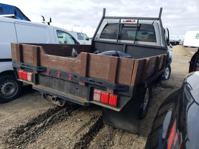 Изображение 3 2006 CHEVROLET SILVERADO K2500 HEAVY DUTY 2006 с VIN 1GCHK23D36F214204