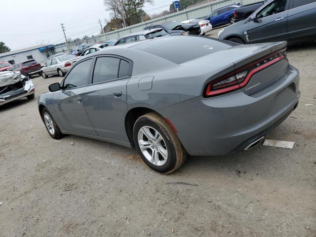 Image 2 of 2019 DODGE CHARGER SXT 2019 with VIN 2C3CDXBG0KH692106