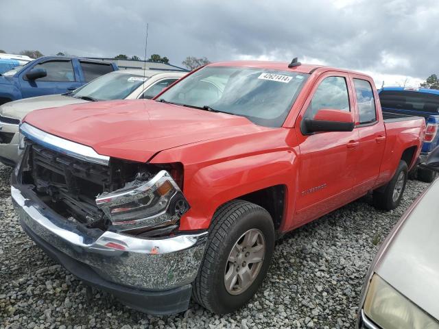2017 CHEVROLET SILVERADO C1500 LT 2017 image