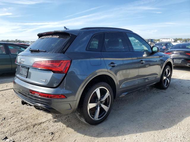 Изображение 3 2023 AUDI Q5 PREMIUM PLUS 45 2023 с VIN WA1EAAFY7P2152856