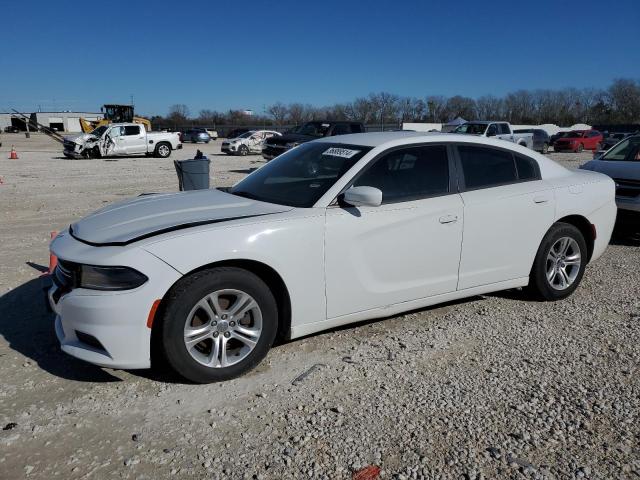 Image 1 of 2015 DODGE CHARGER SE 2015 with VIN 2C3CDXBGXFH767982