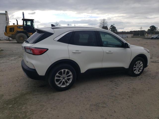 Image 3 of 2021 FORD ESCAPE SE 2021 with VIN 1FMCU0BZ2MUA65097